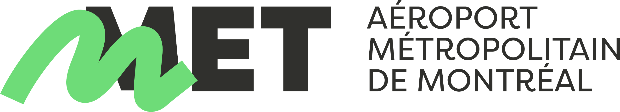 Aéroport métropolitain de Montréal