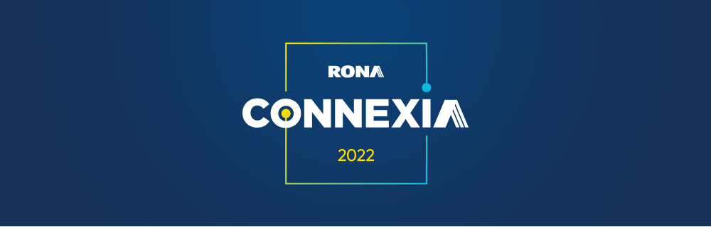 RONA connexia 2022 
