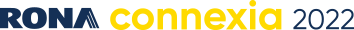 RONA connexia 2022