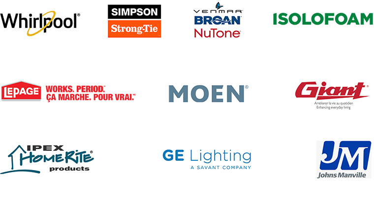 Logos partenaires